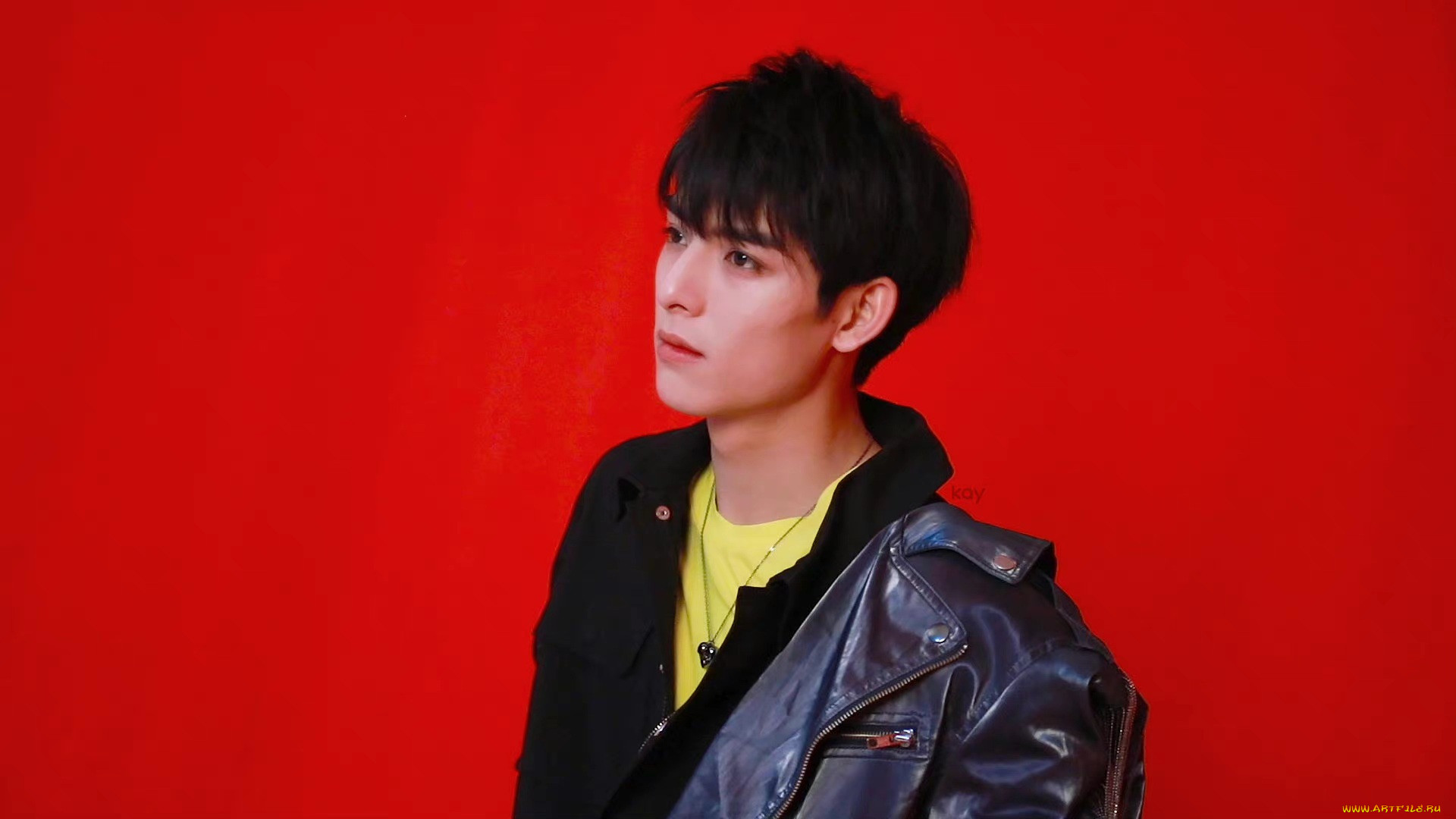 , wang hao xuan, , , 
